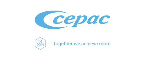 Cepac. Together we achieve more